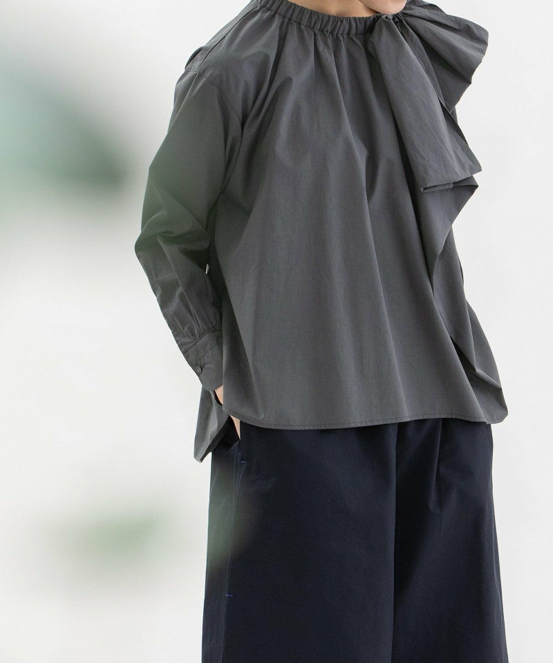 モデル身長：167cm