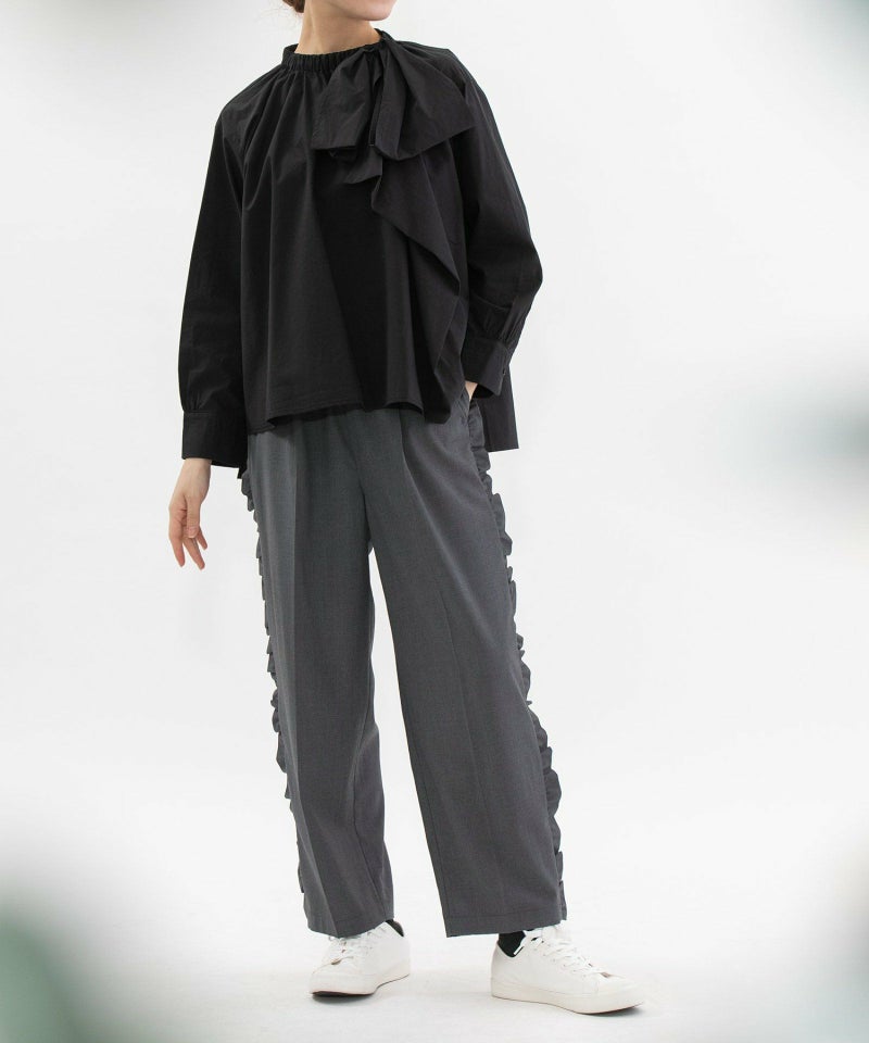 モデル身長：167cm