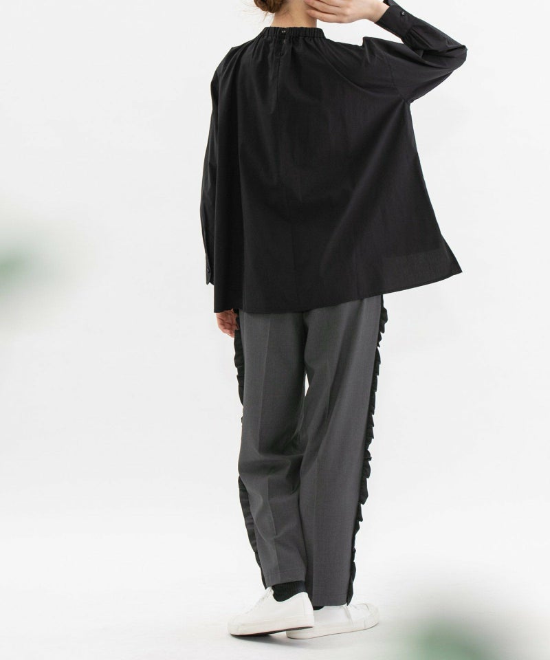 モデル身長：167cm