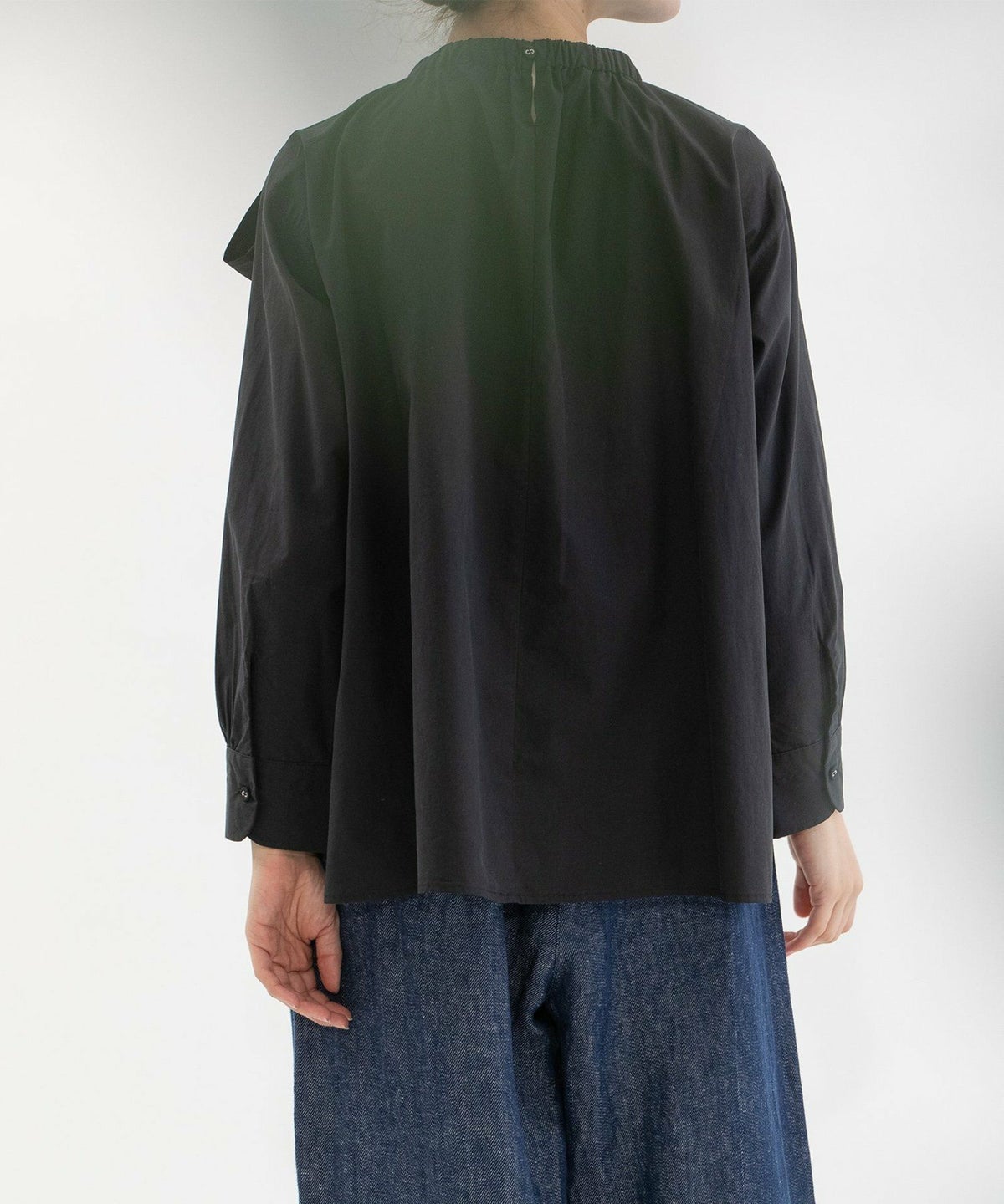 モデル身長：167cm