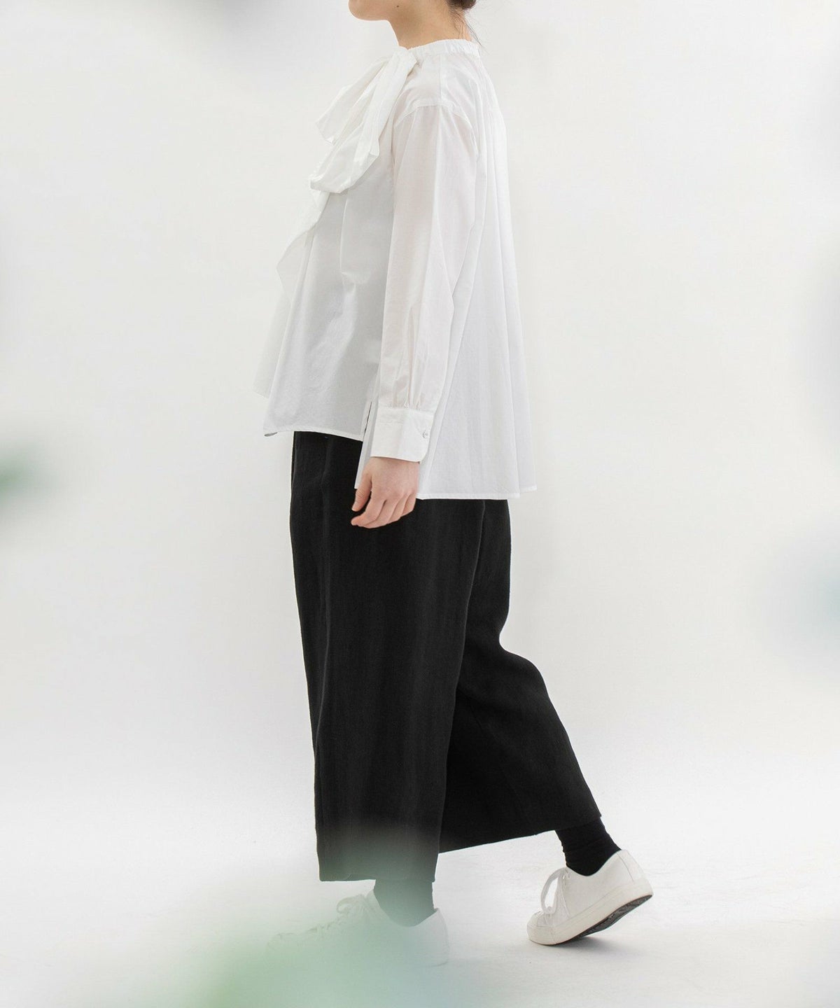 モデル身長：160cm