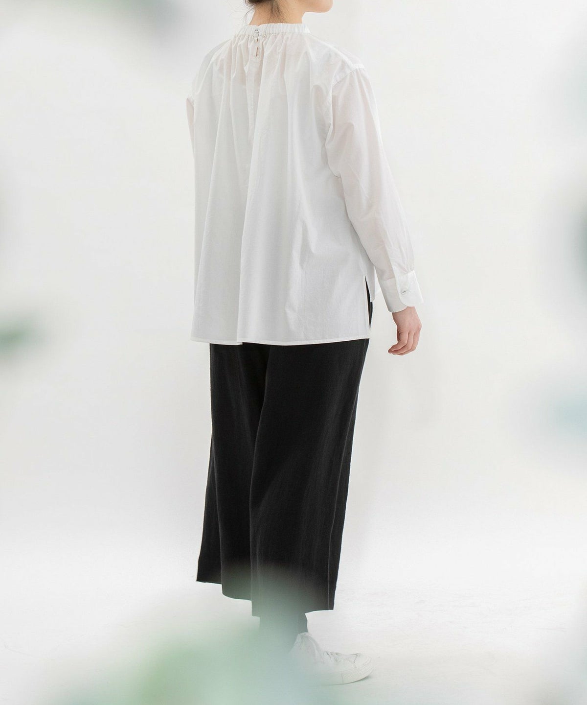 モデル身長：160cm