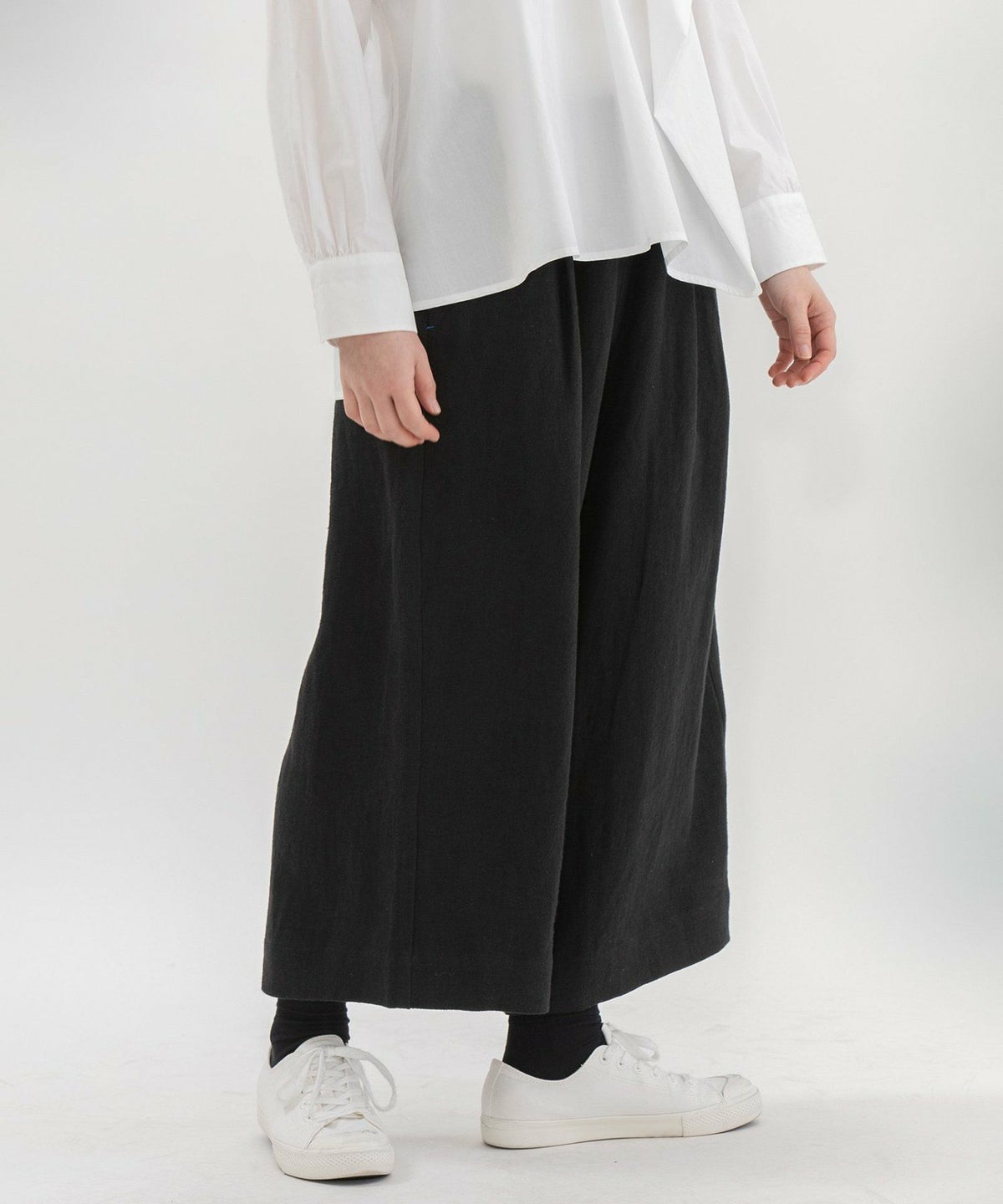 モデル身長：160cm