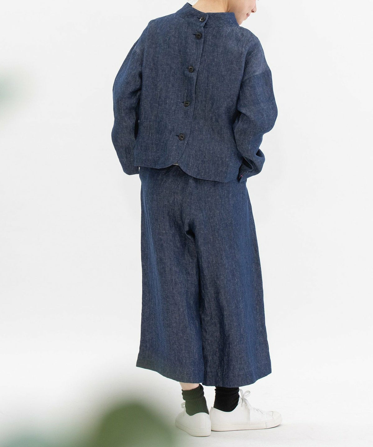 モデル身長：167cm