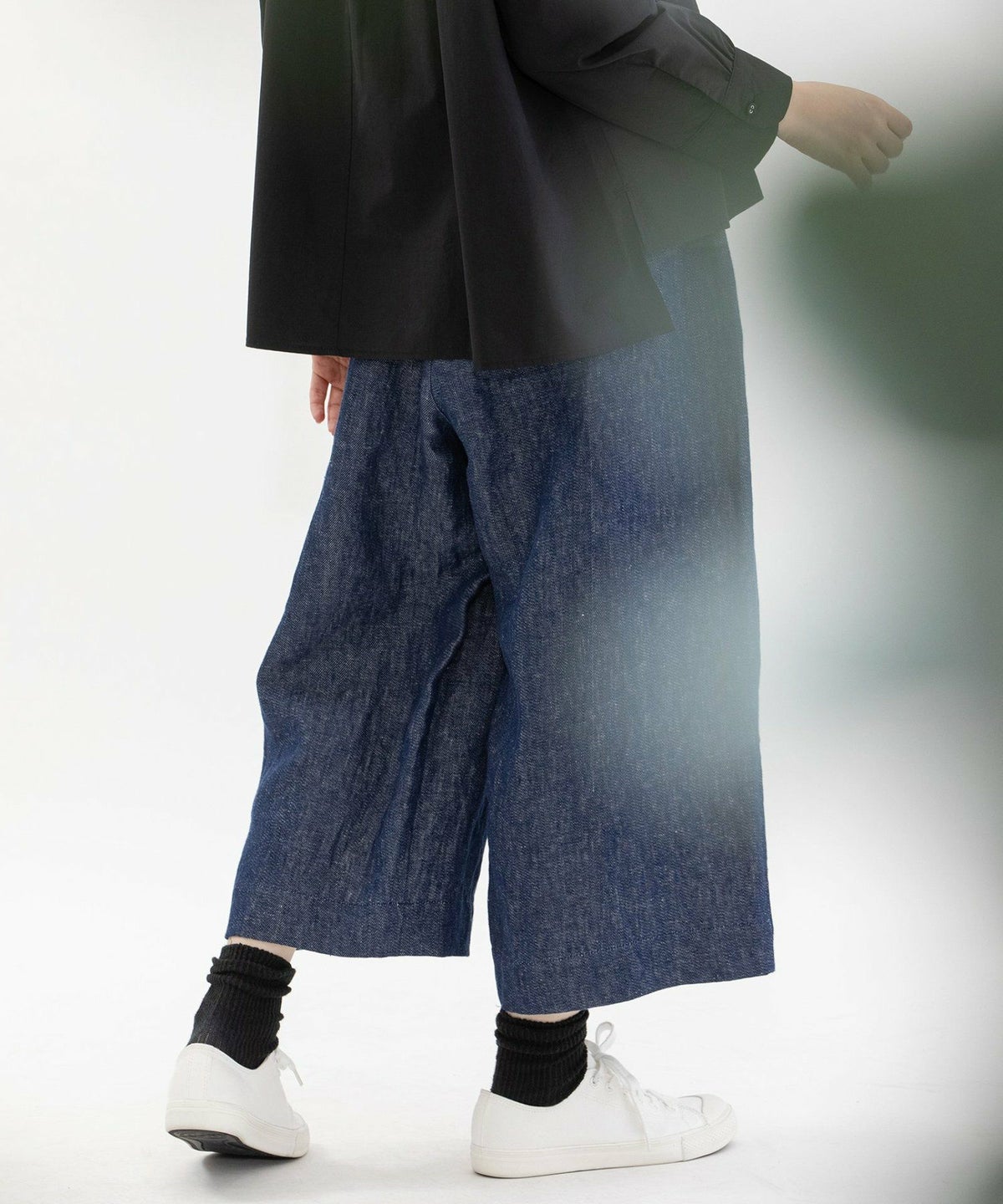 モデル身長：167cm