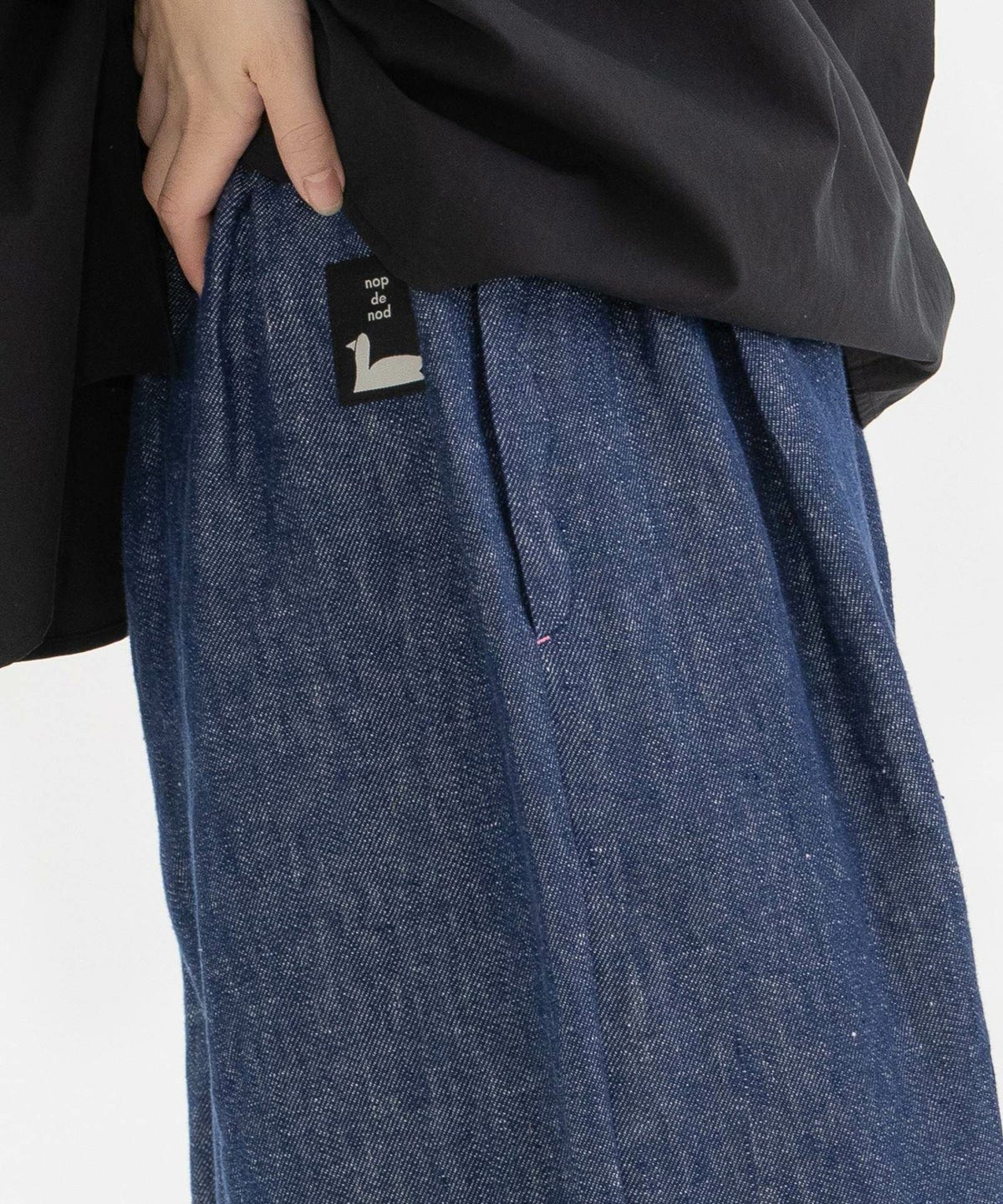 モデル身長：167cm