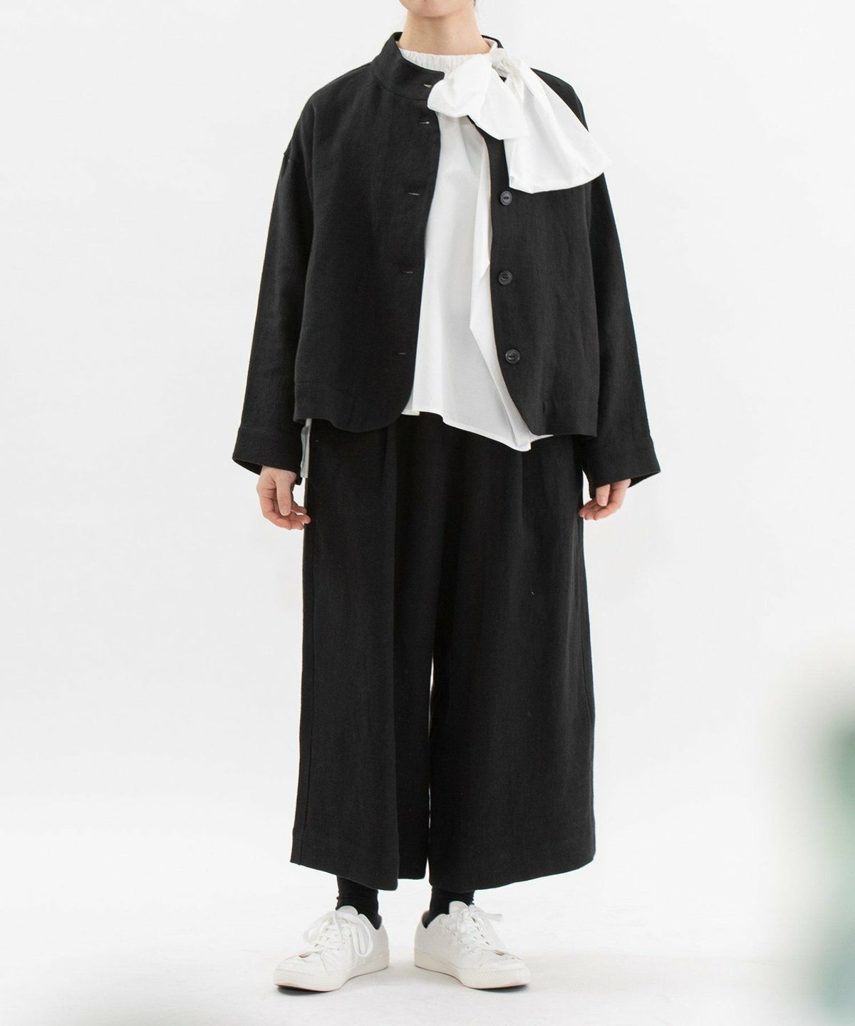 モデル身長：160cm