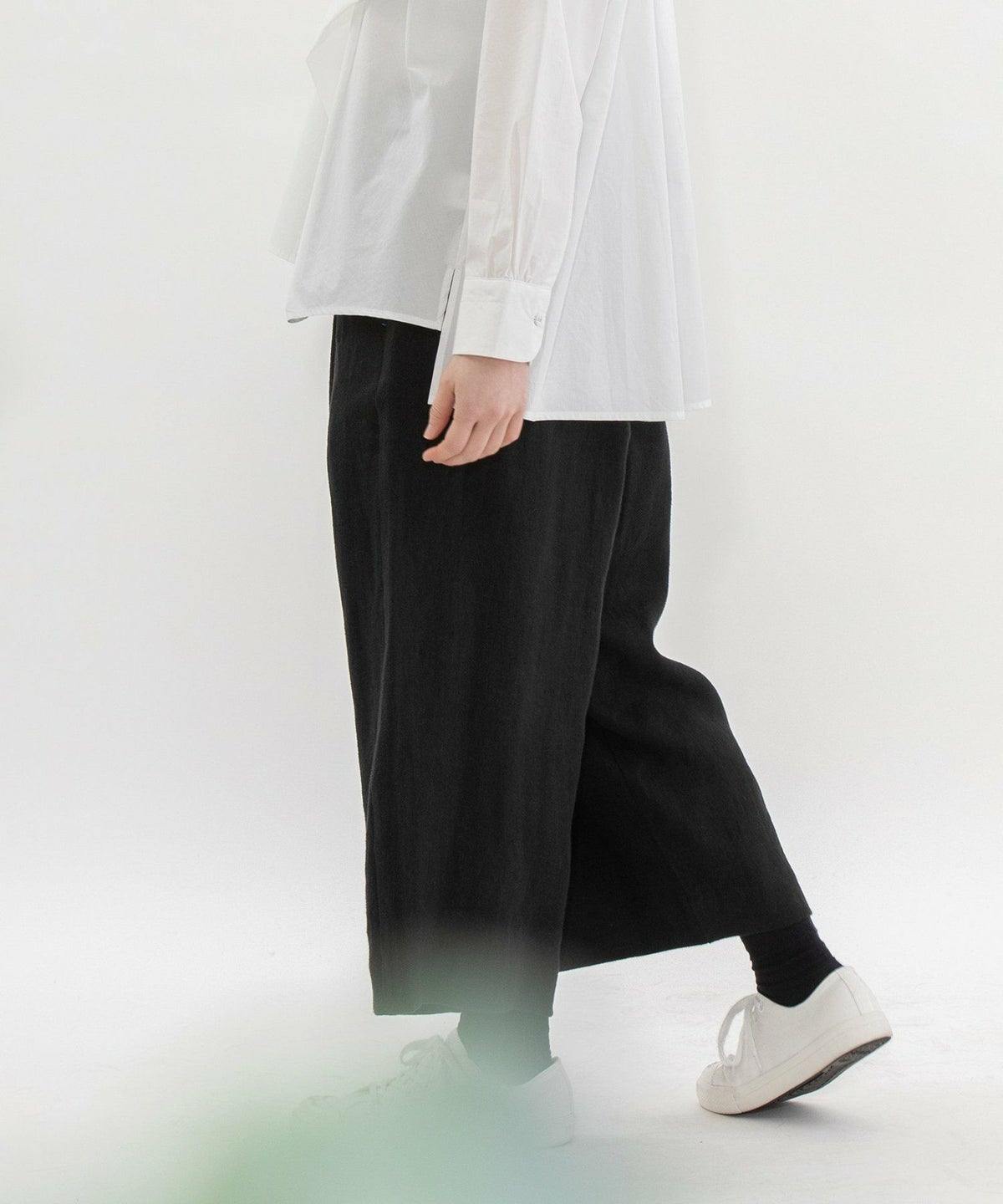 モデル身長：160cm