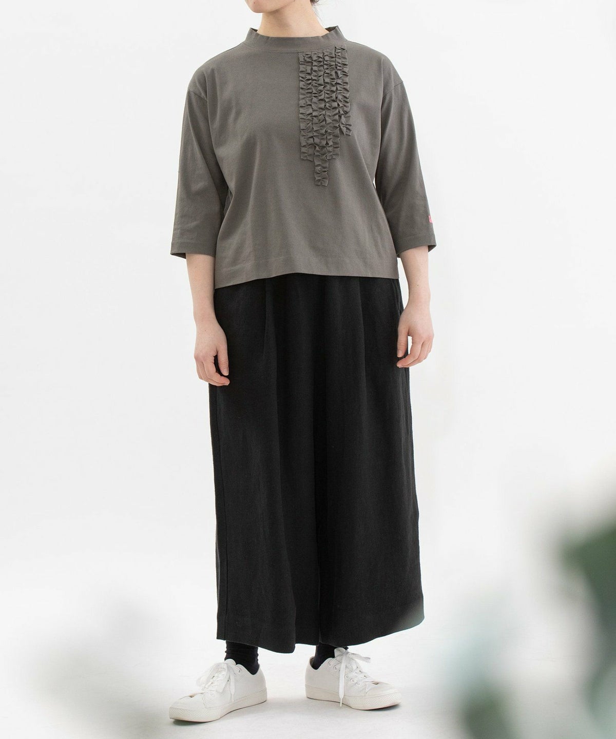 モデル身長：160cm