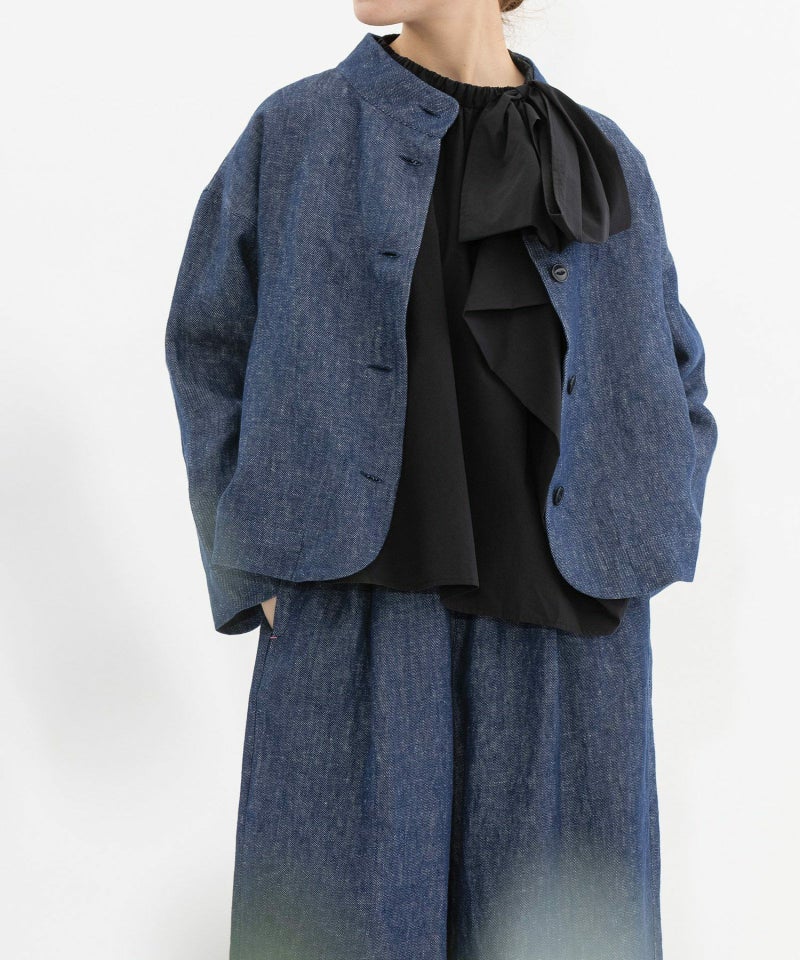 モデル身長：167cm