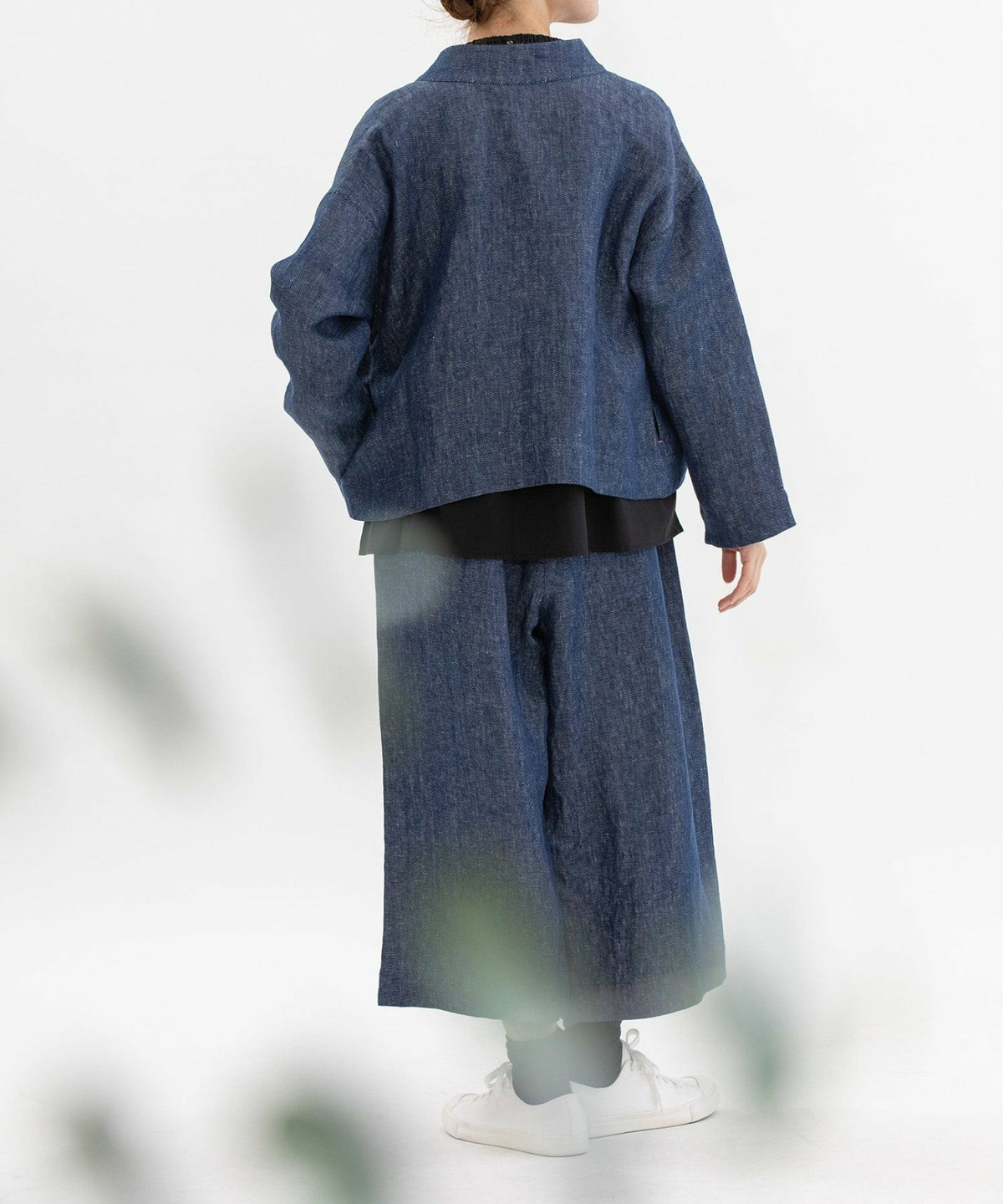 モデル身長：167cm