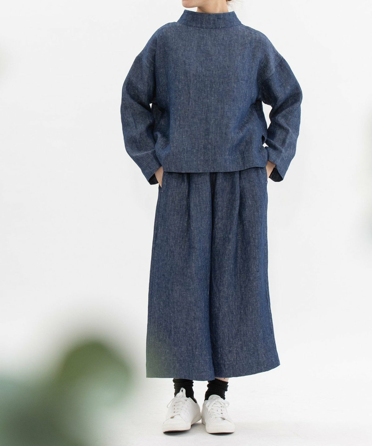 モデル身長：167cm