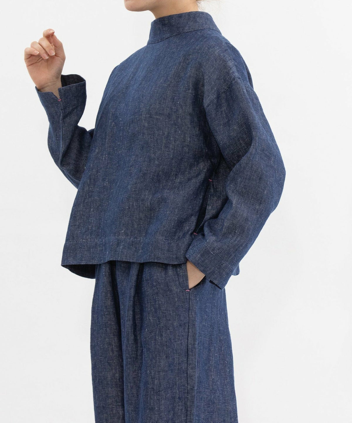 モデル身長：167cm