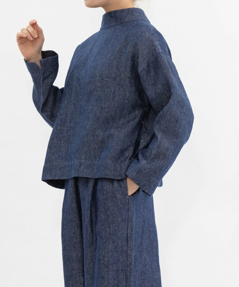 モデル身長：167cm