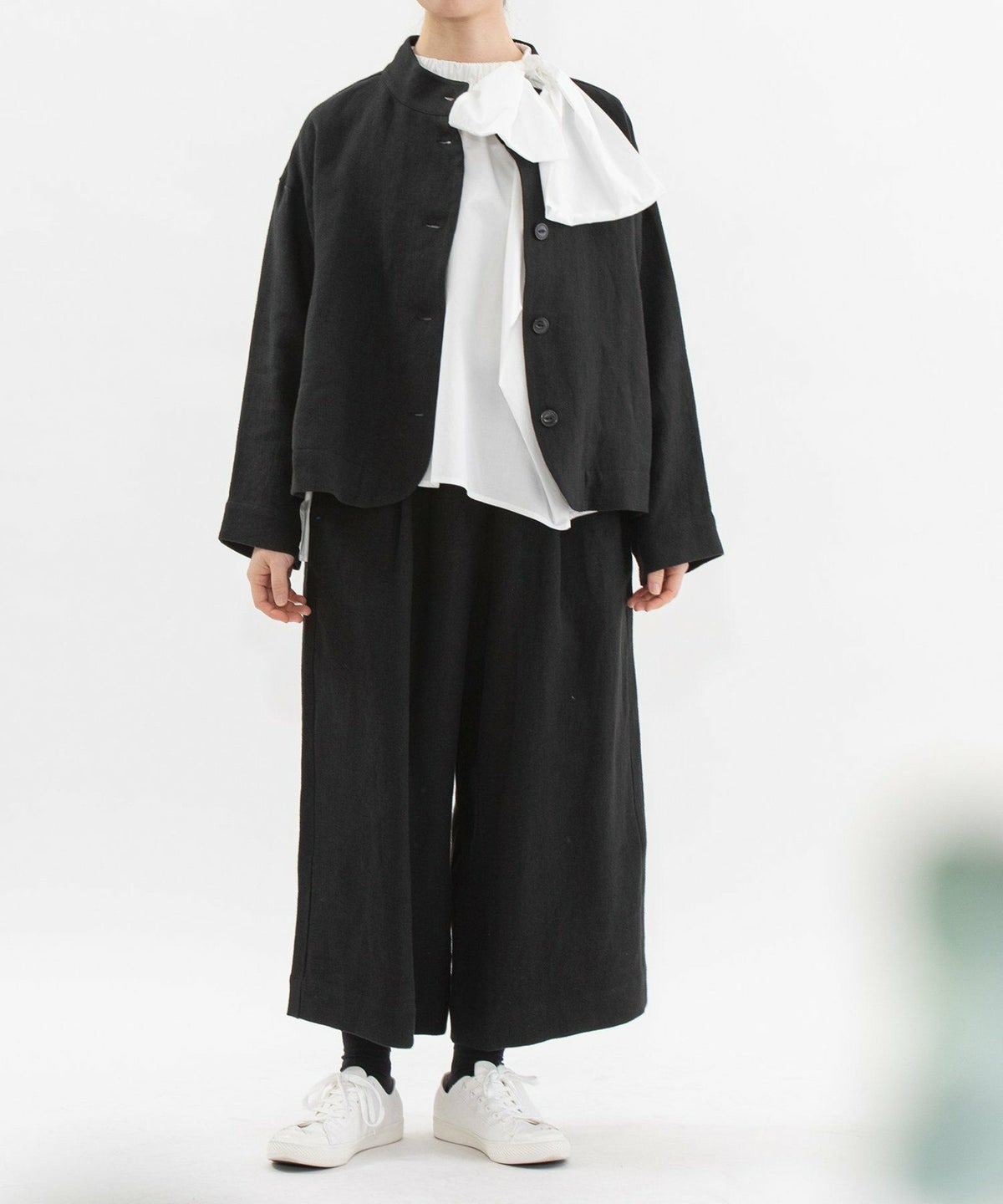 モデル身長：160cm