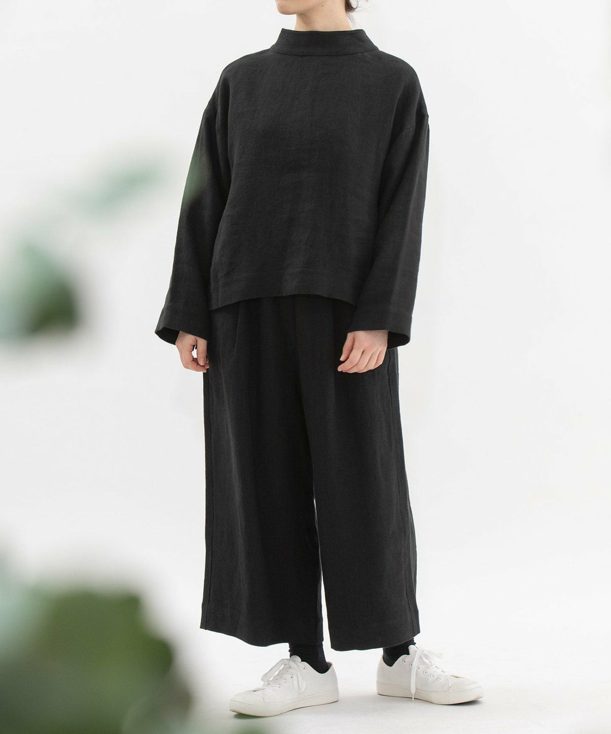 モデル身長：160cm