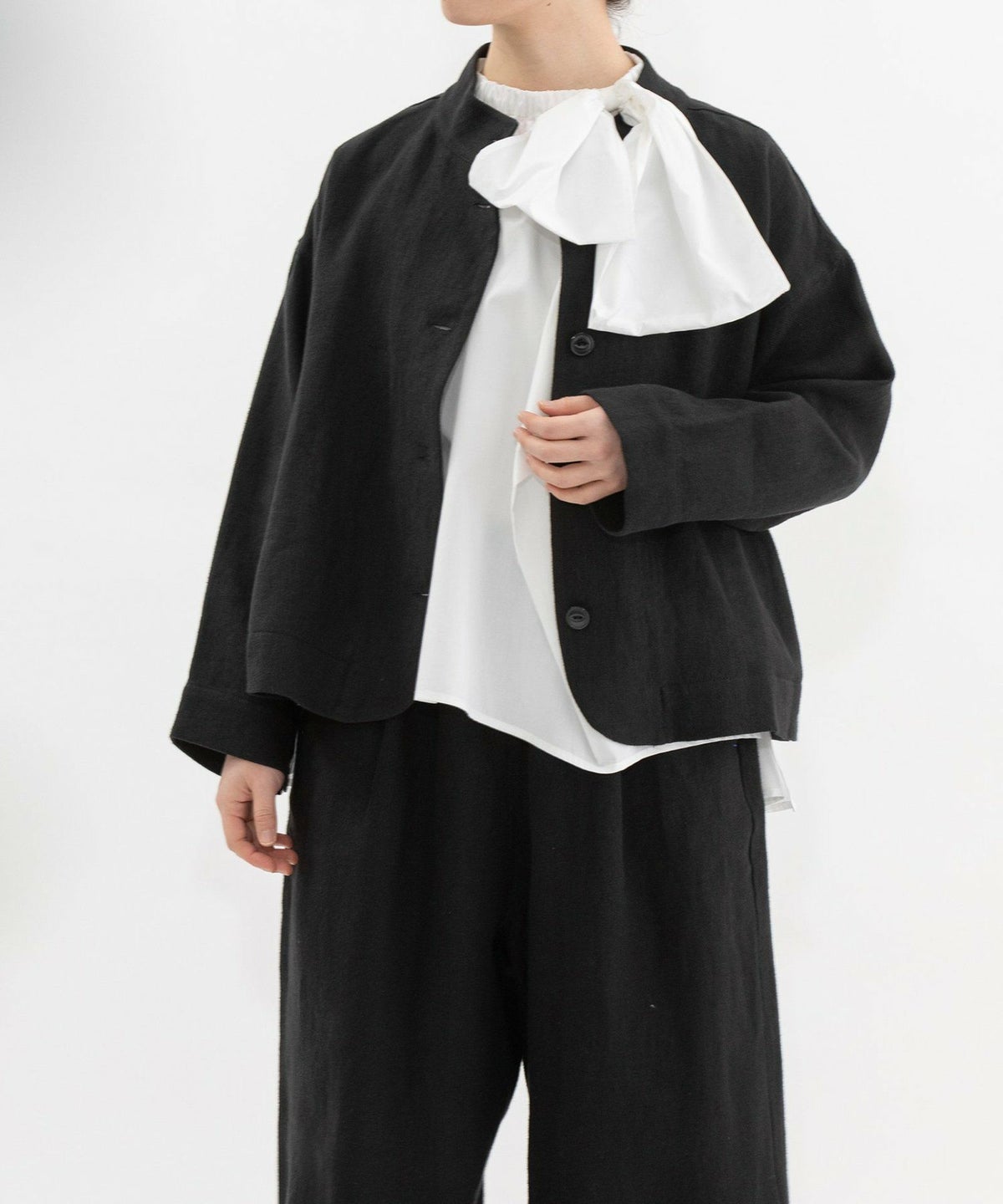 モデル身長：160cm