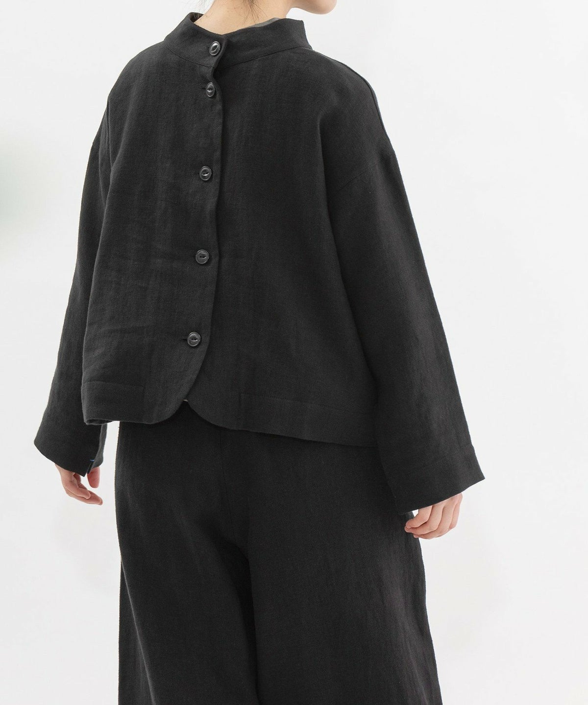 モデル身長：160cm