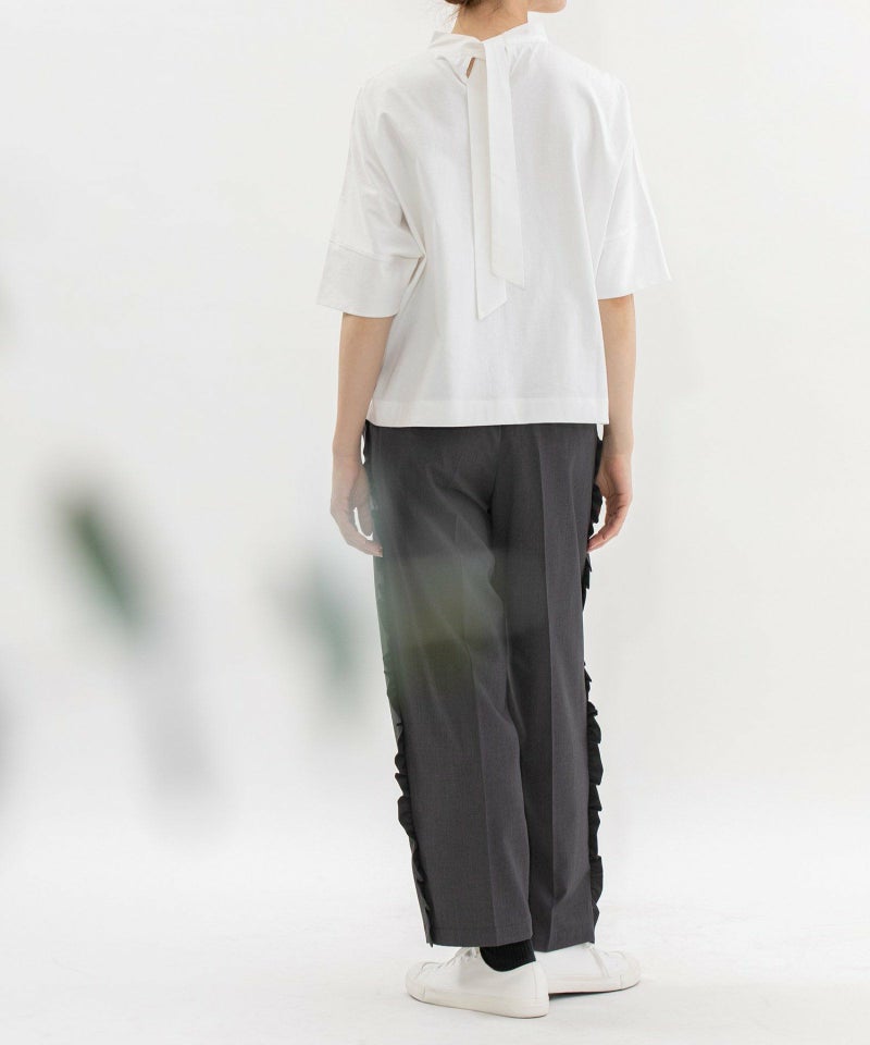 モデル身長：167cm