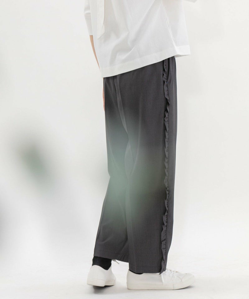 モデル身長：167cm