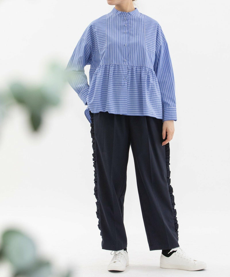 モデル身長：167cm