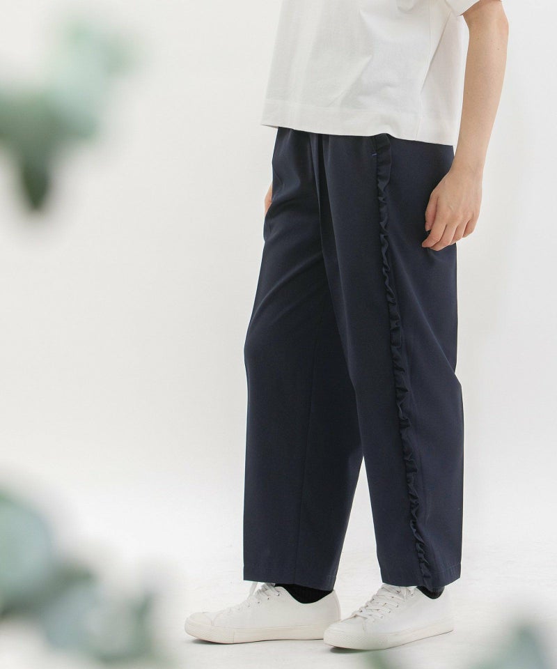 モデル身長：167cm