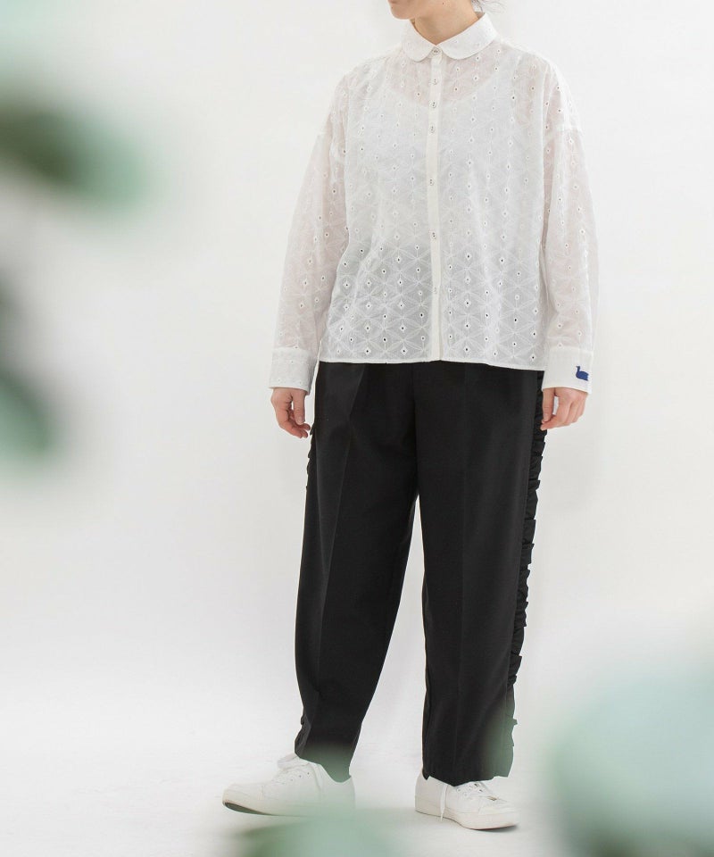 モデル身長：160cm