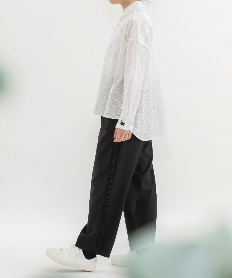 モデル身長：160cm