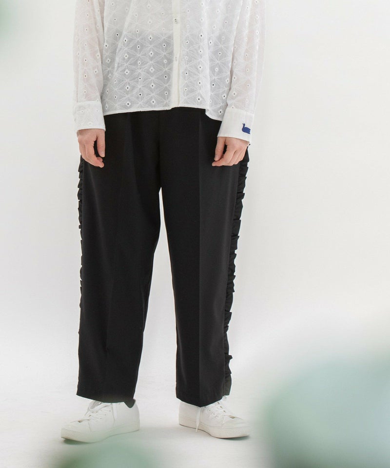 モデル身長：160cm