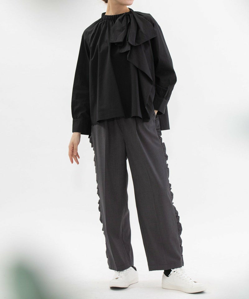 モデル身長：167cm