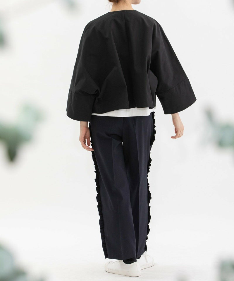 モデル身長：167cm