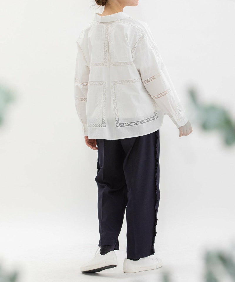 モデル身長：167cm