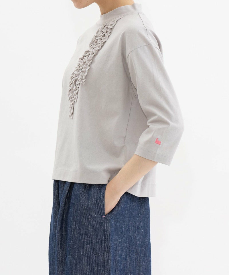 モデル身長：167cm