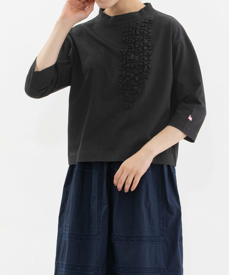 モデル身長：167cm