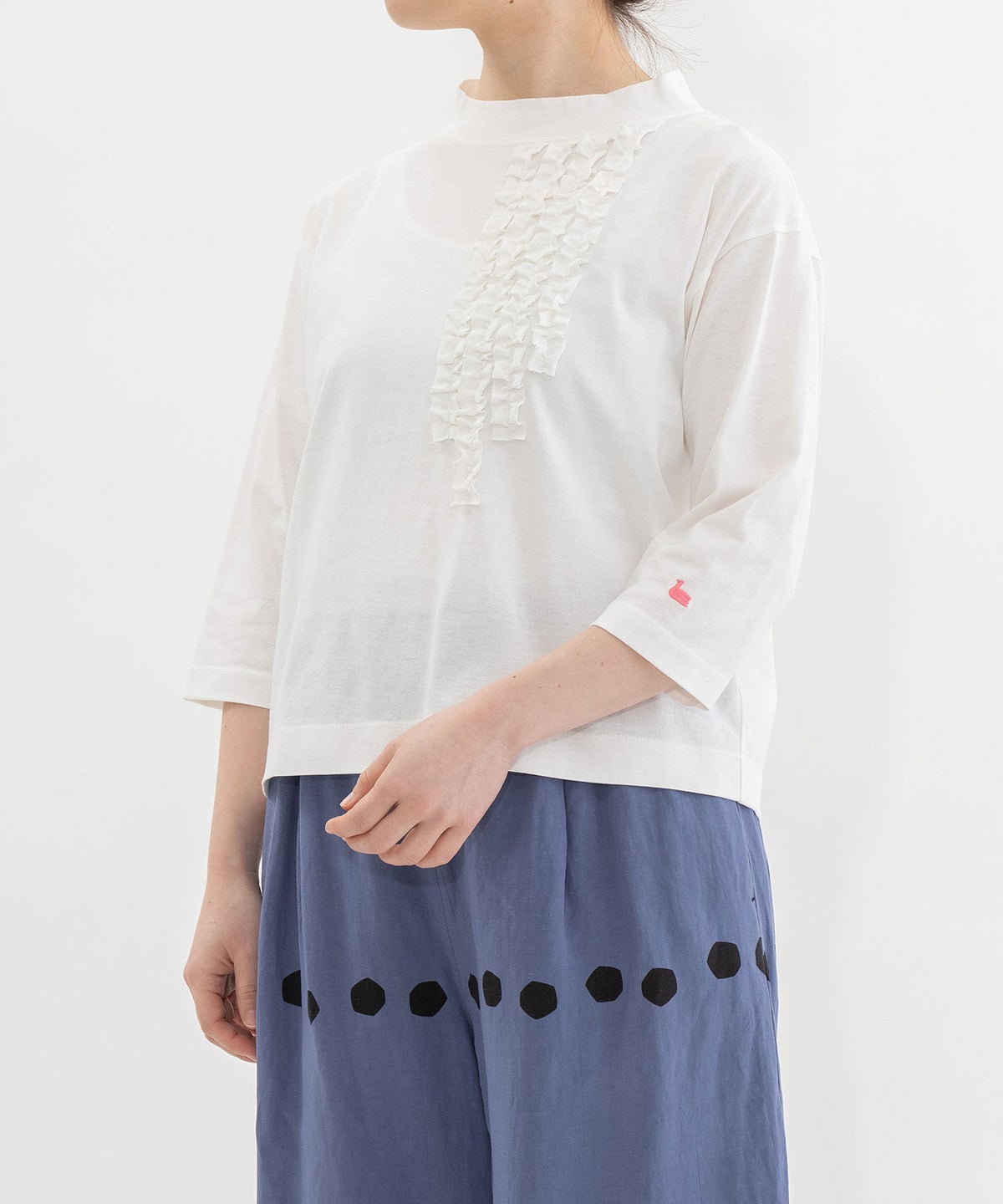 モデル身長：160cm