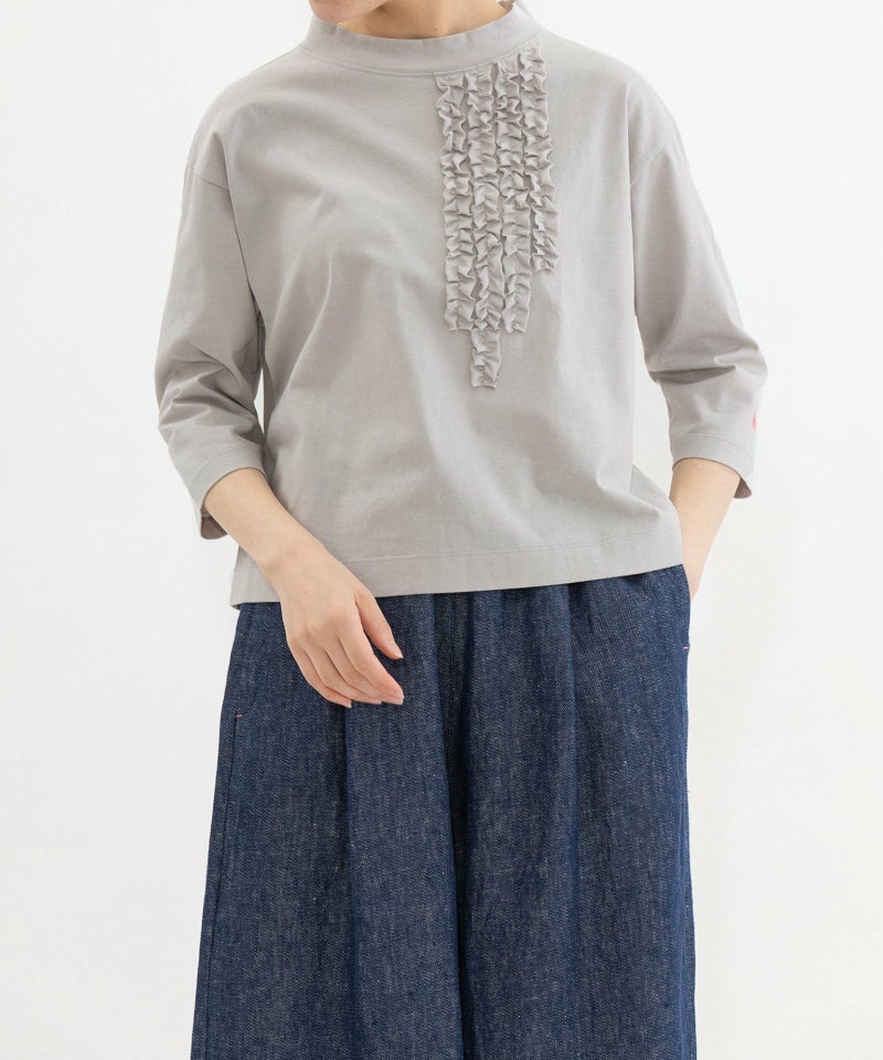 モデル身長：167cm