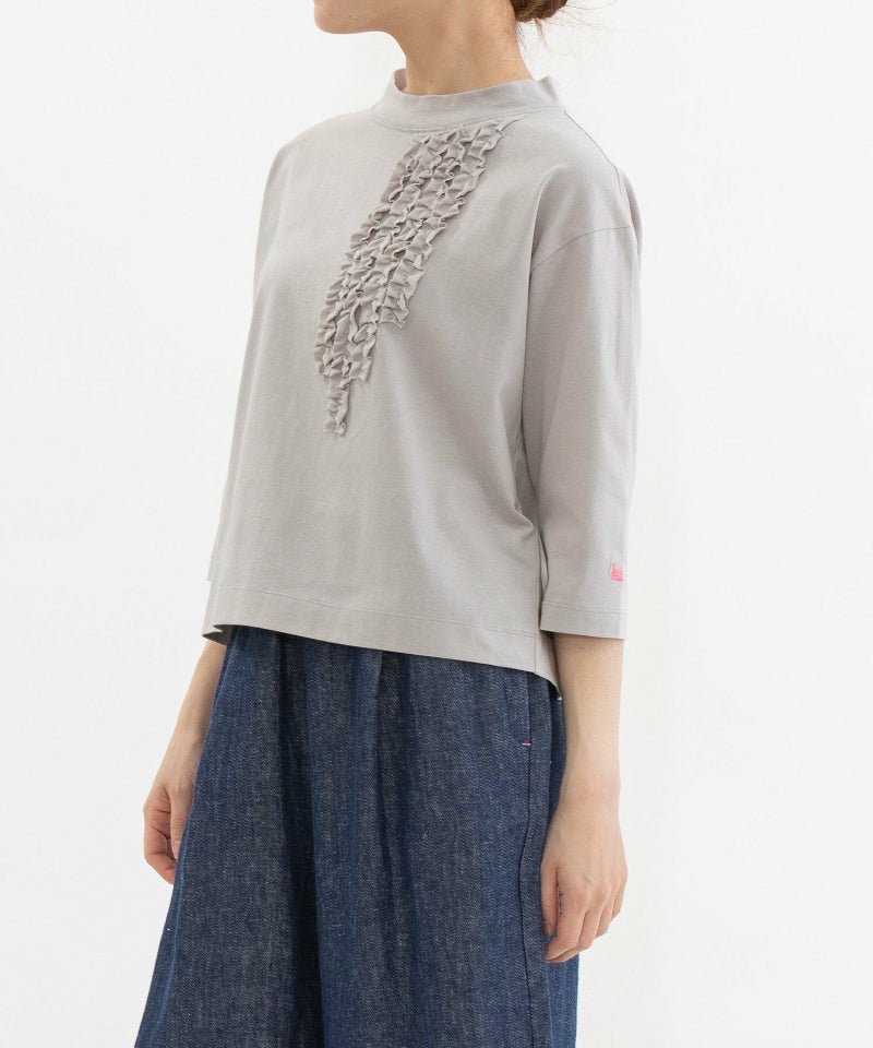 モデル身長：167cm