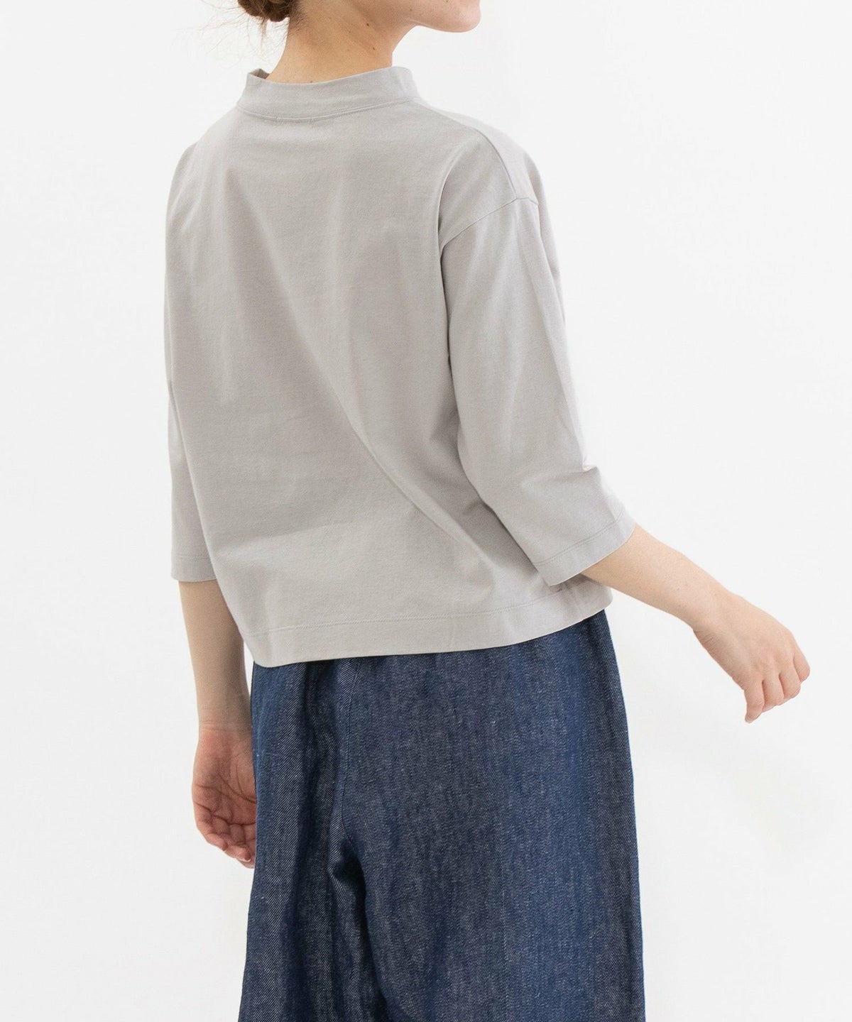 モデル身長：167cm