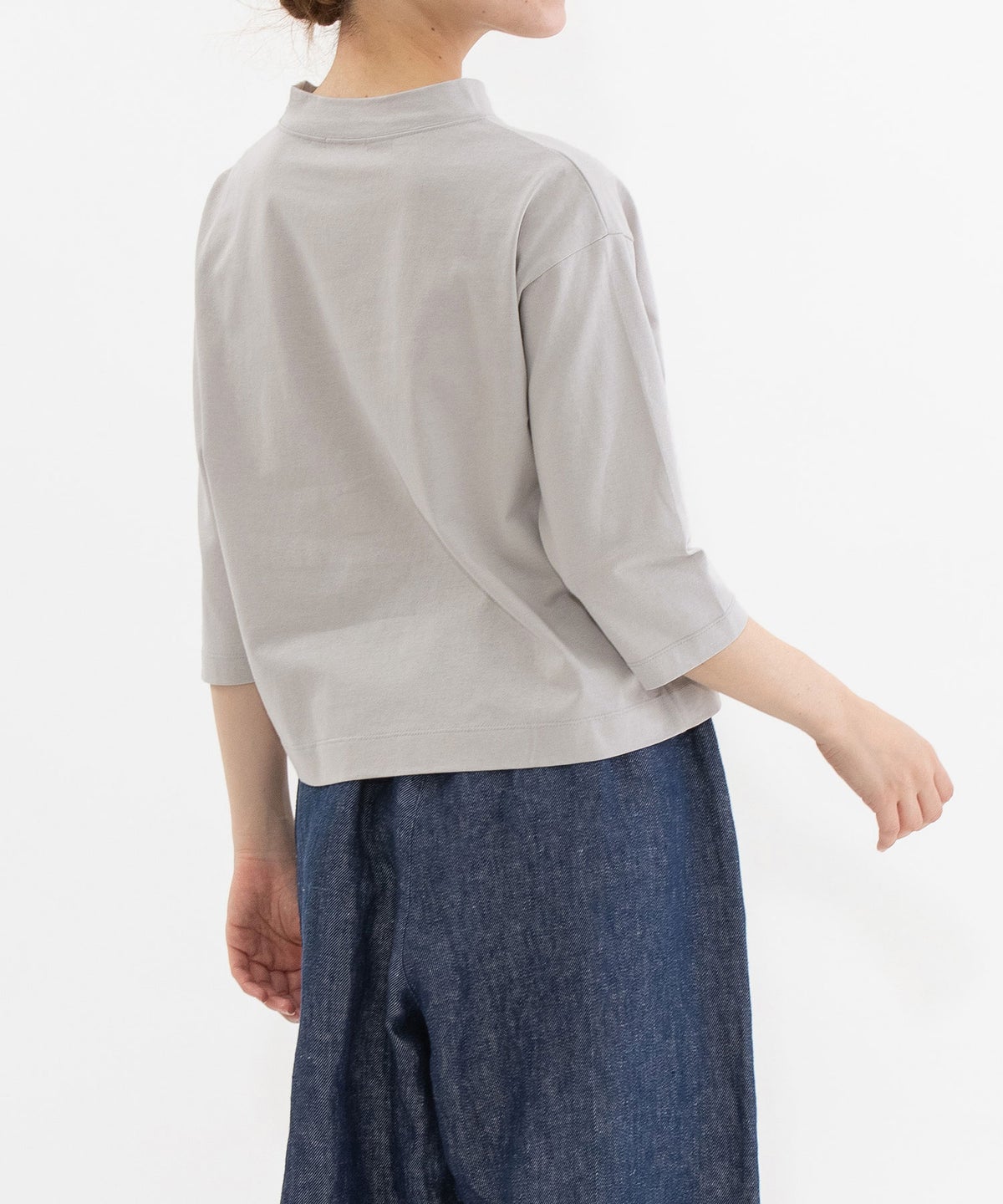モデル身長：167cm