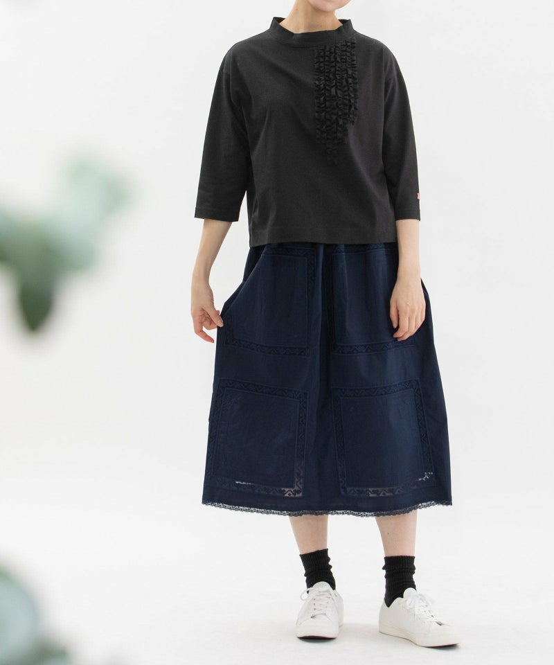 モデル身長：167cm