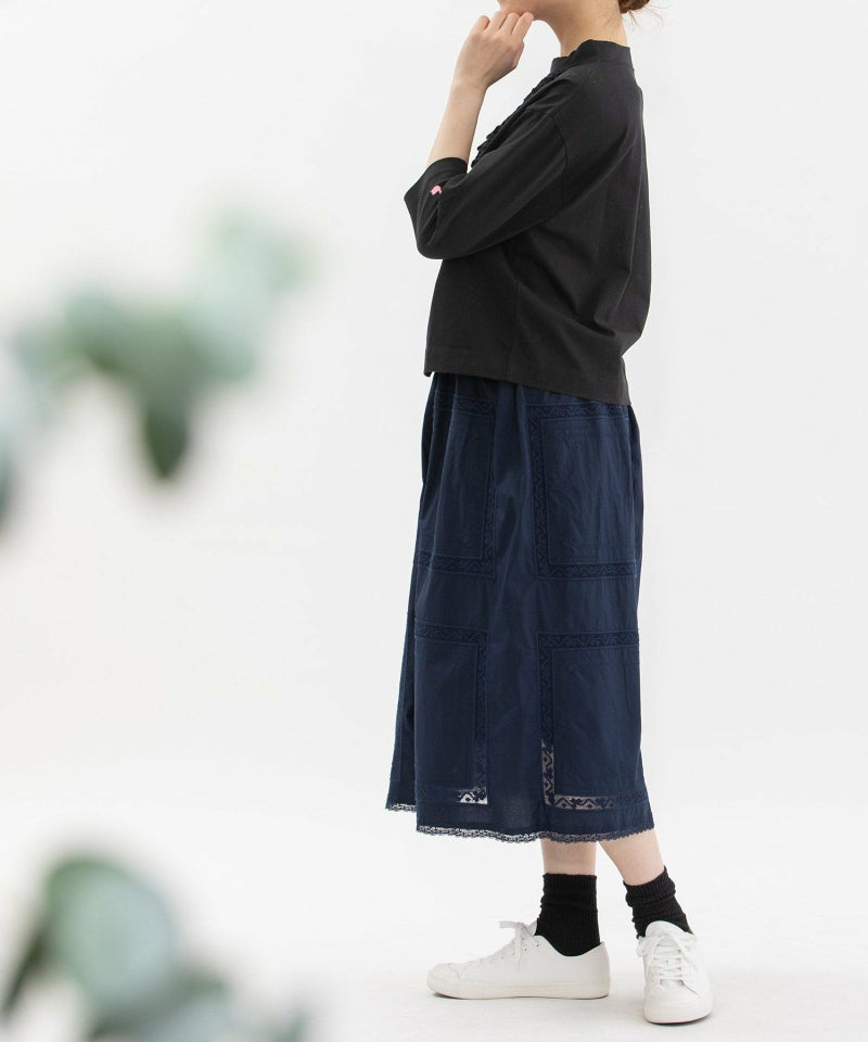 モデル身長：167cm