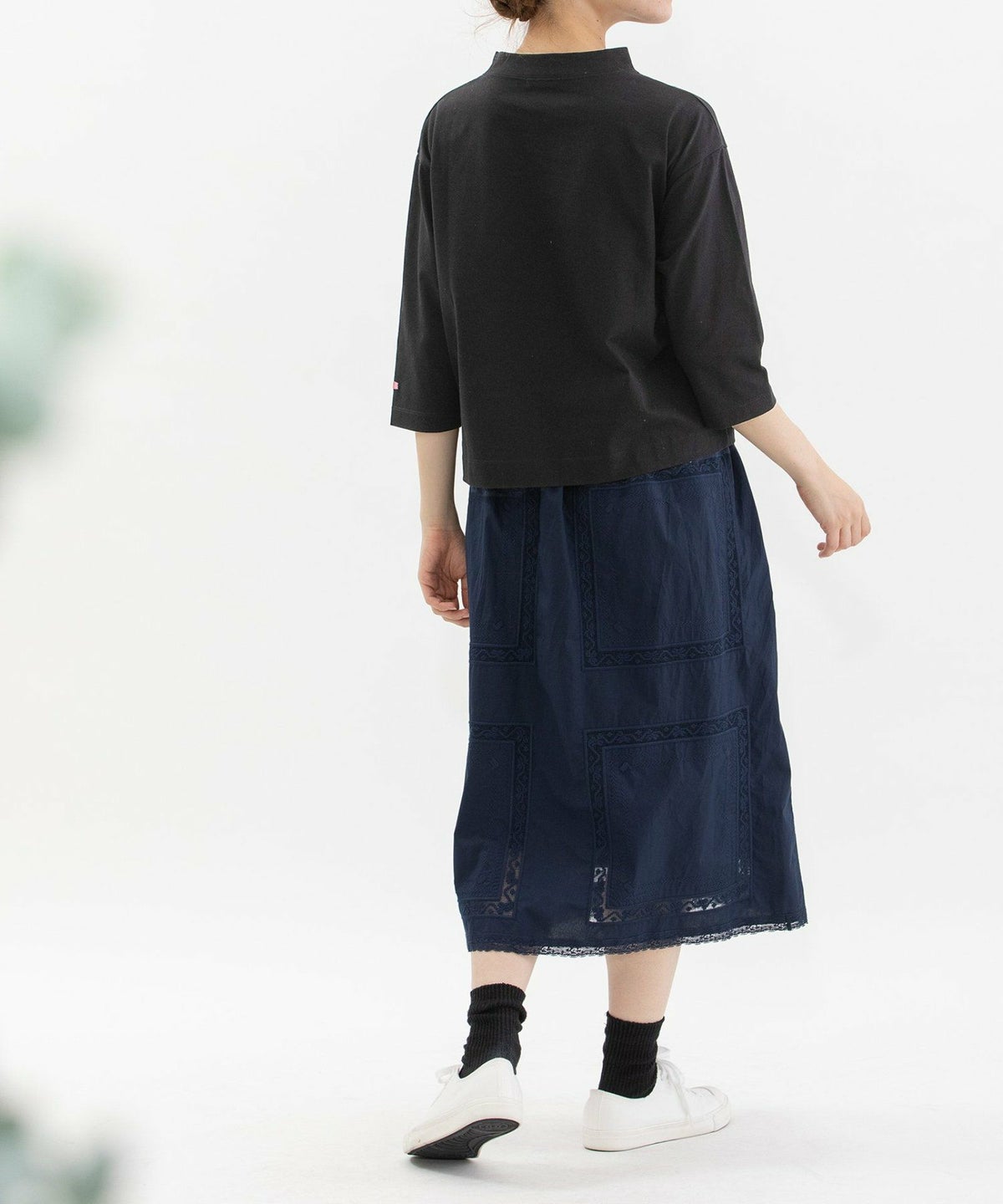 モデル身長：167cm