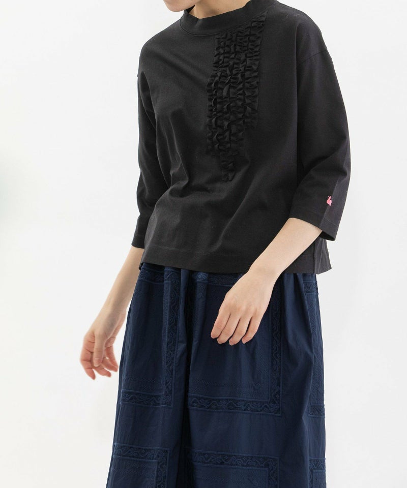 モデル身長：167cm