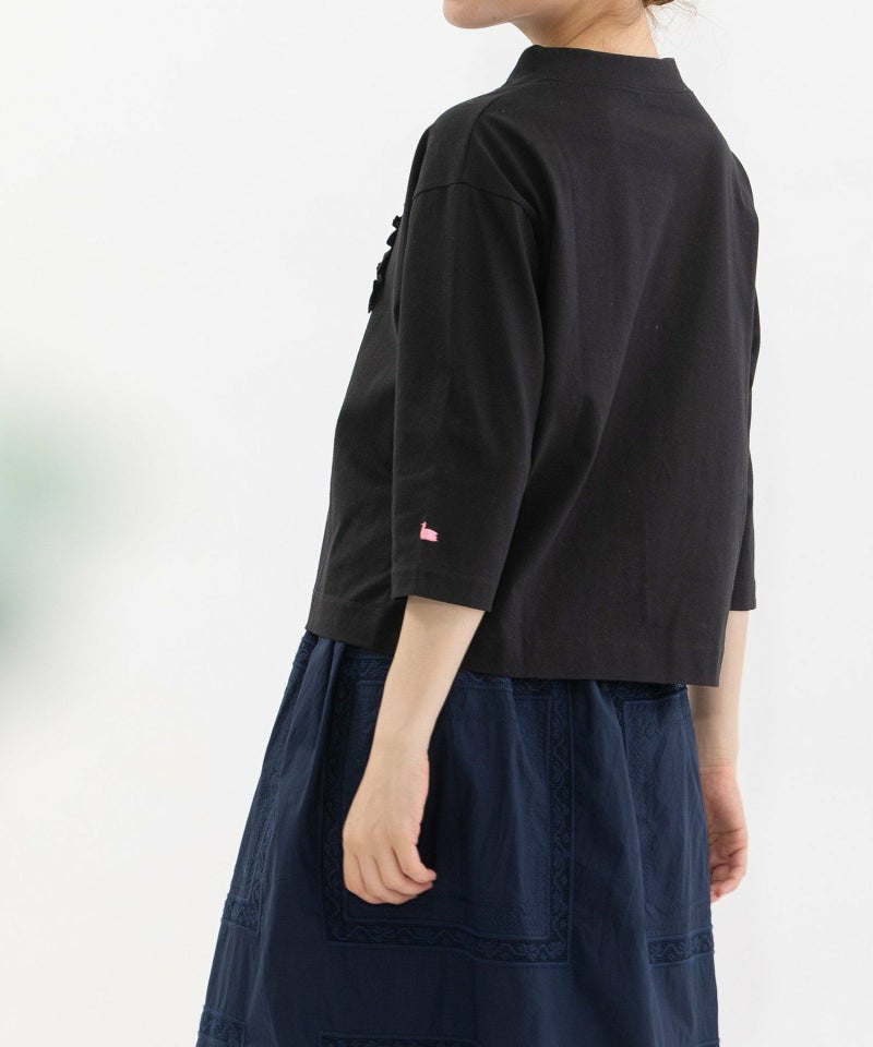 モデル身長：167cm