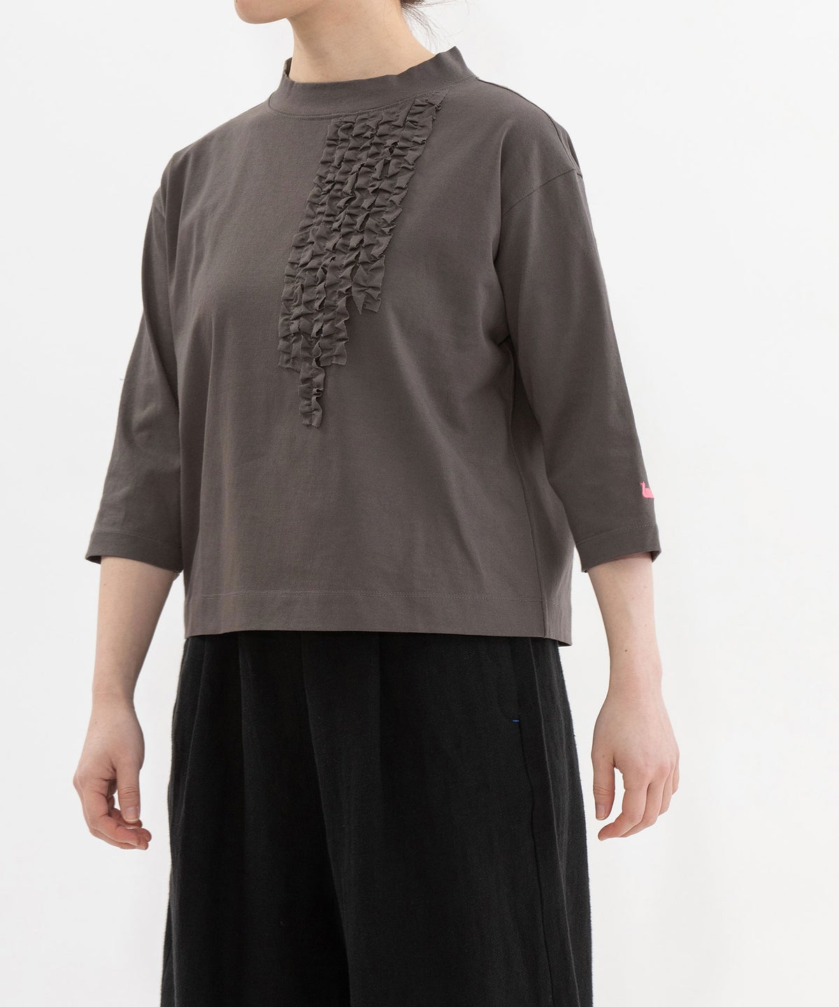 モデル身長：160cm