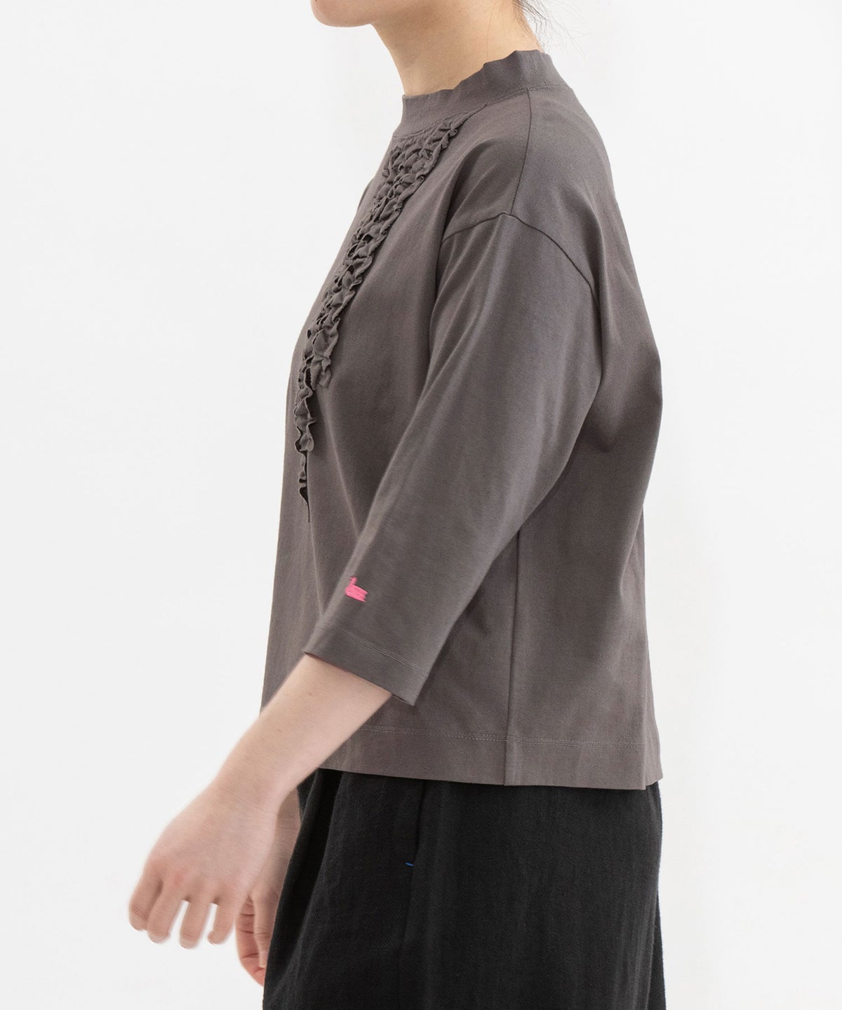 モデル身長：160cm