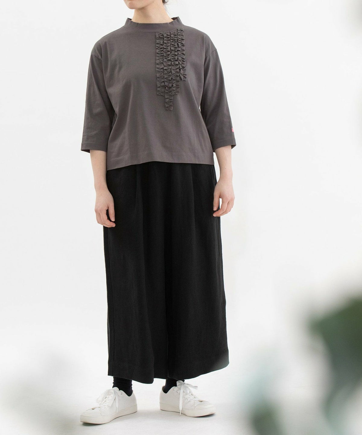 モデル身長：160cm