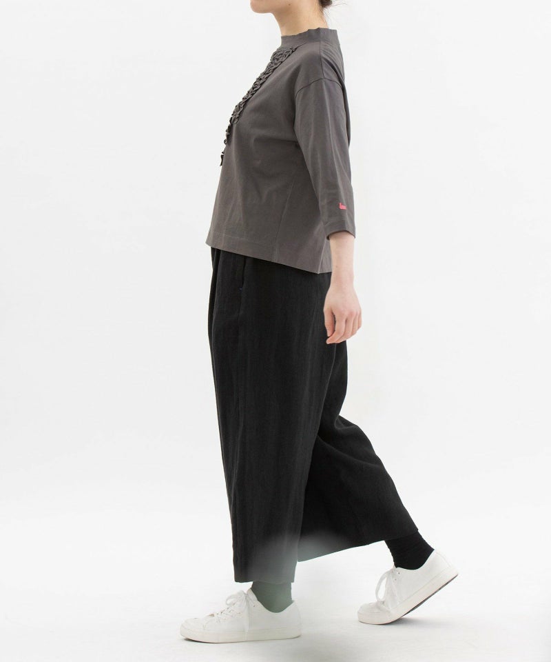 モデル身長：160cm