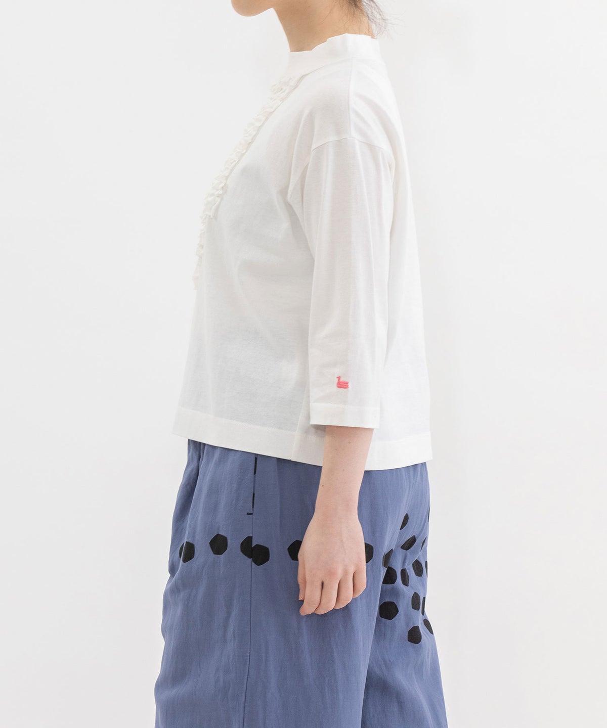 モデル身長：160cm