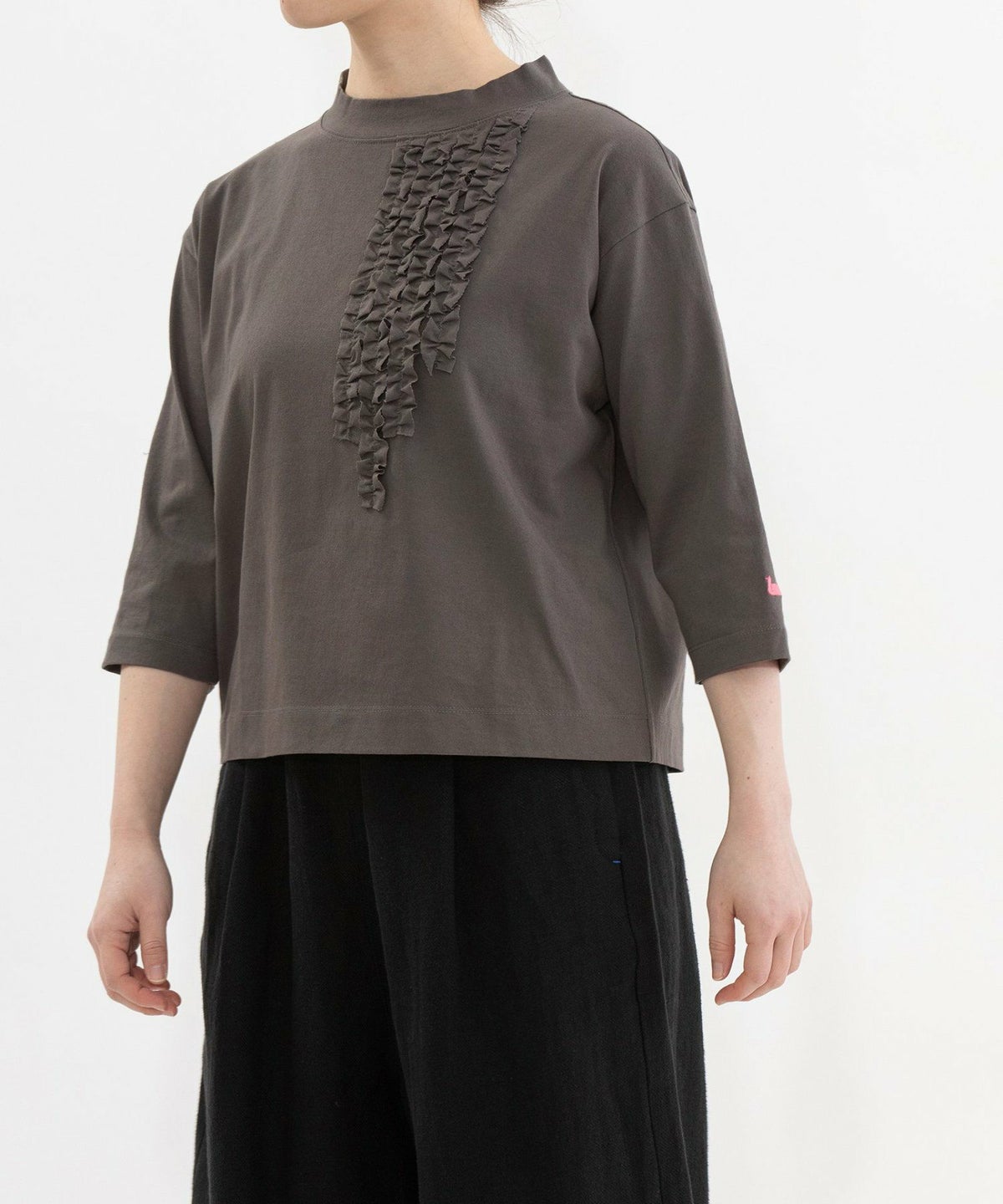 モデル身長：160cm